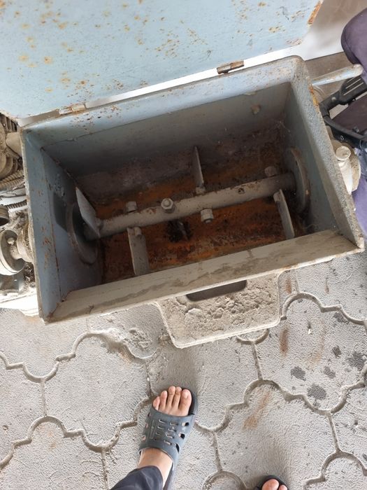 Генератор советский, электро сварка