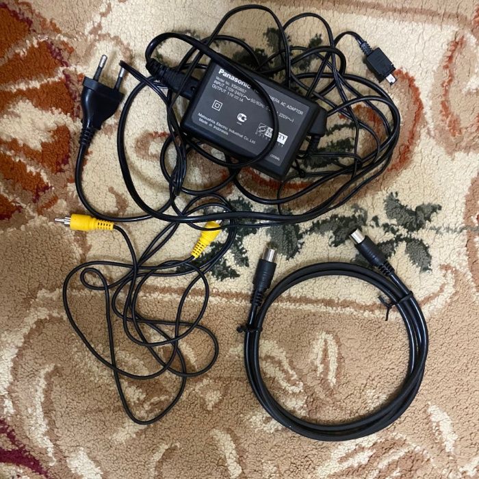 Продаю видео аппарат Panasonic