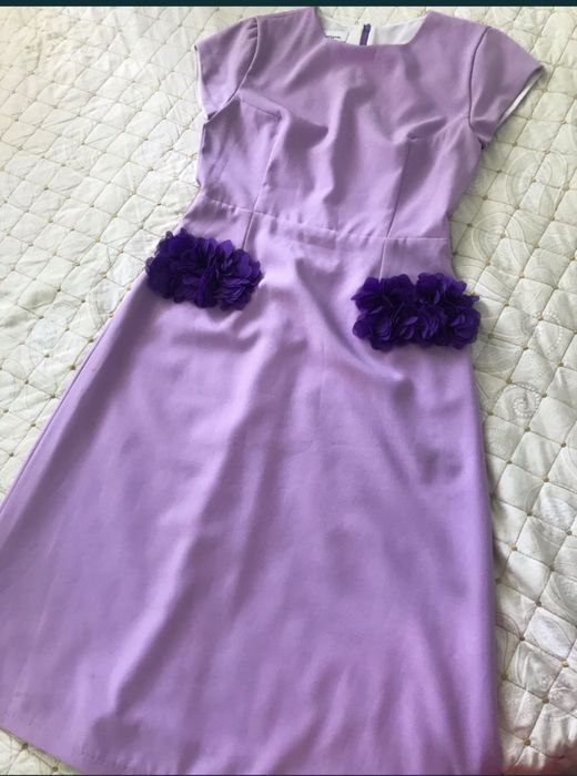 Платья платья койлектер