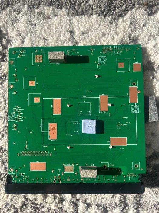 Плата для TCL 65C805K 40-M653G1-MAD2HG  65С805