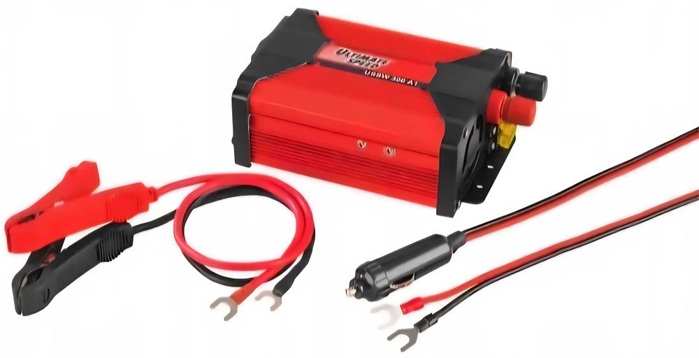 Inverter / invertor 300W ULTIMATESPEED