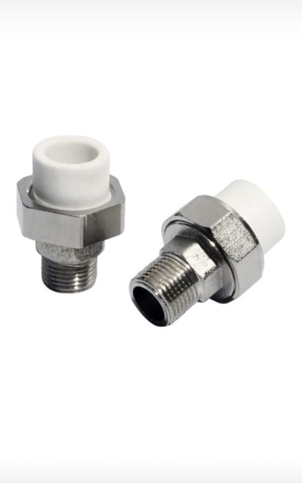 сантехника  и радиаторы