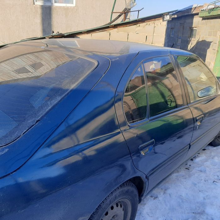 Транспорт Газель и ниссан примера