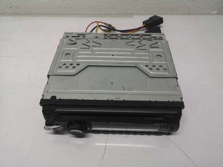 Радио за кола - Sony CDX-GT35U