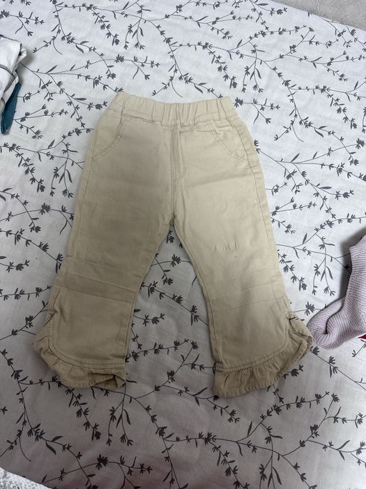 2 yoshdan 6,7 yoshgacha kiyimlar bo’ladi, tozza yaxshi kachestvasi zor