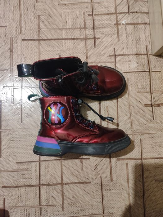 Детские обувь срочно