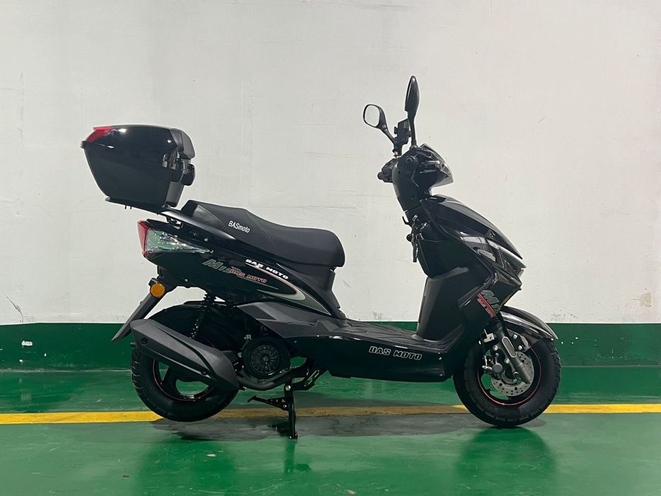 Мапед сатылады М-12  180 куб