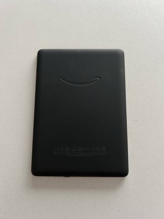 Электронная книга Kindle 11