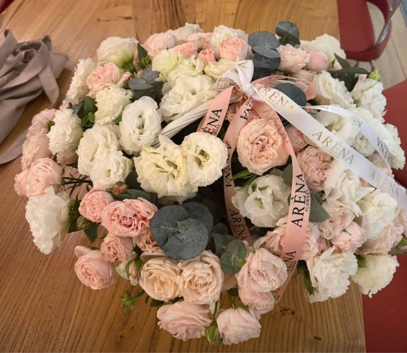 Продам шикарный букет