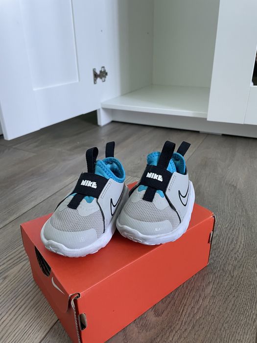 Детски обувки Nike Flex Runner 19.5