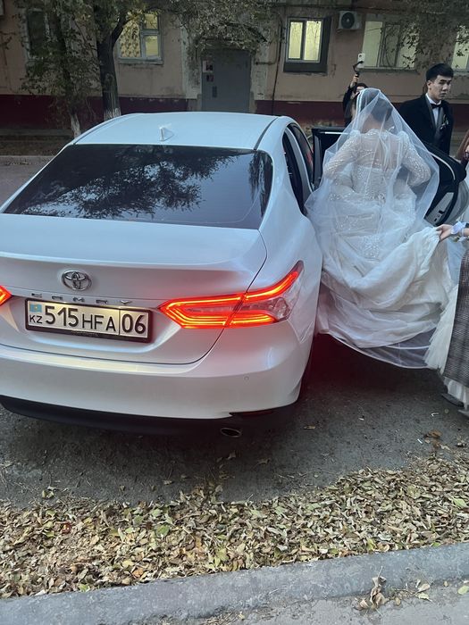 Кортеж аренда авто