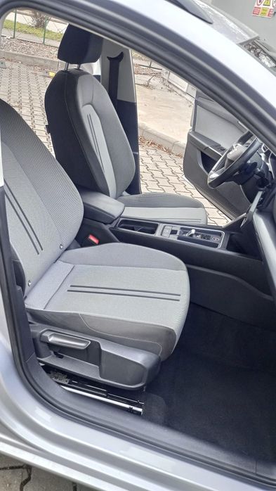 De vânzare seat leon 2022