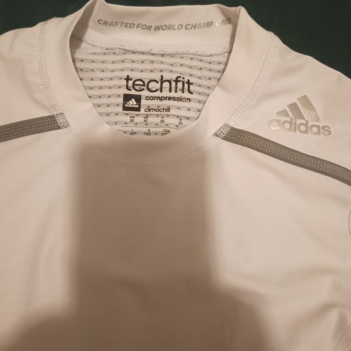 Tricou sala adidas compresiv S