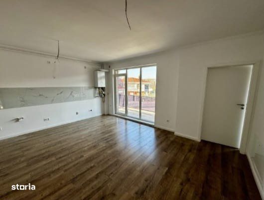 Comision Zero, Apartament finisat, incalzire in pardoseala, la 5 min d