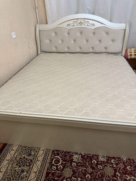 Kravat matiras bilan juda baqvat