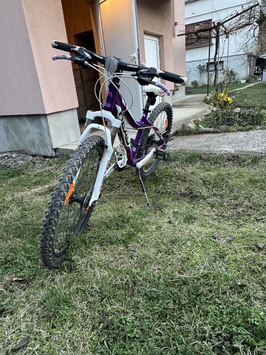 Велосипед 24 HEAD LAUREN 2