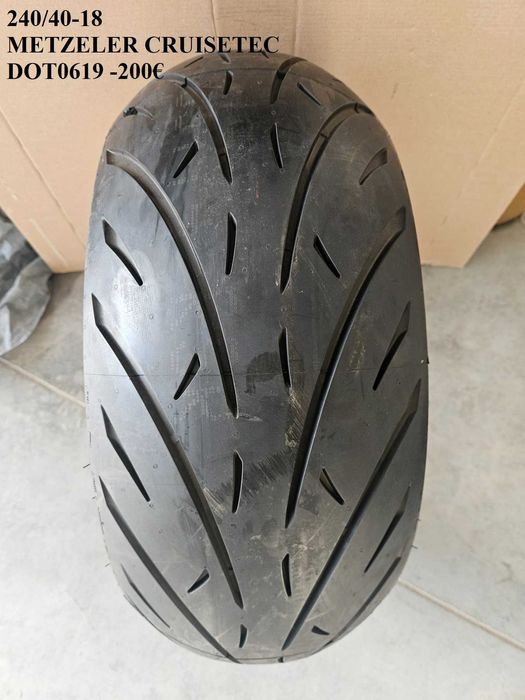 Гума за мотор 130/80/17; 150/80/17; 90/90/21;140/80/19; 240/40-18 и др