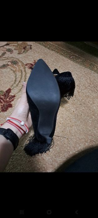 Pantofi botinelli