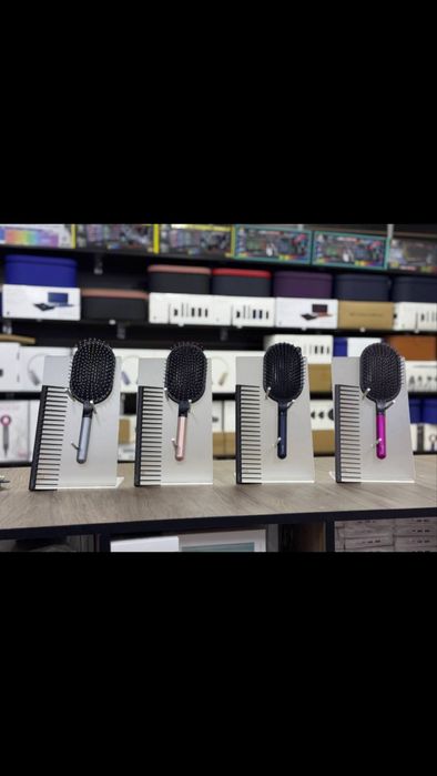 Dayson Стайлер Утяжек