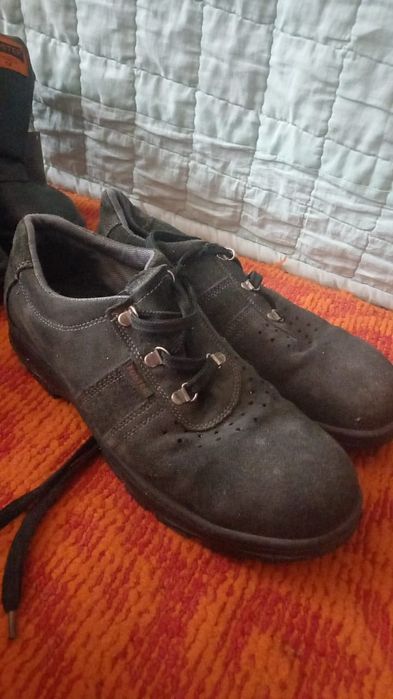 Обувь осень зима