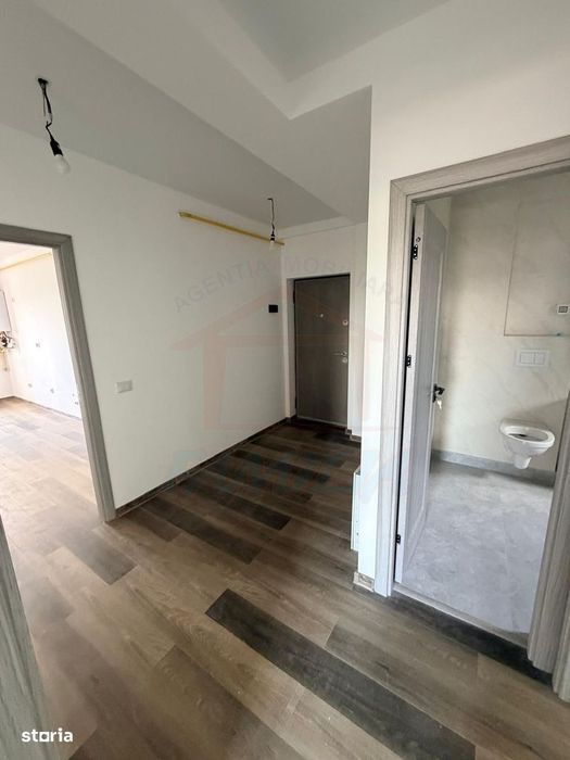 Se Vinde Apartament, 2 Camere, Constructie Noua 2026, Micro 17