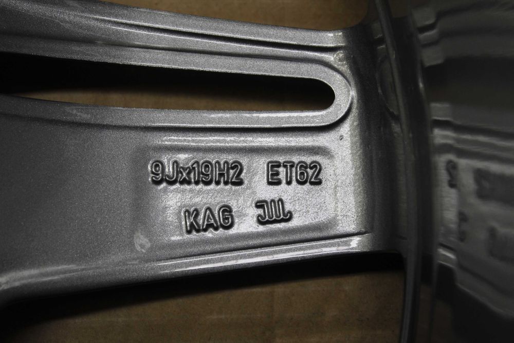 Джанти 19" AMG Mercedes ML, GLE