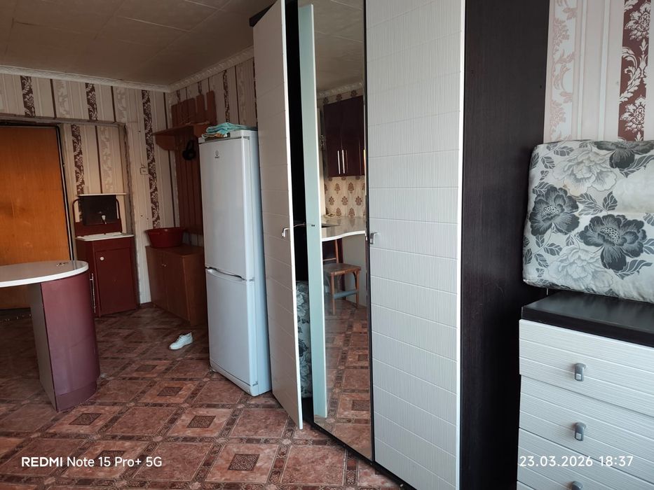 Продам комнату в общежитии