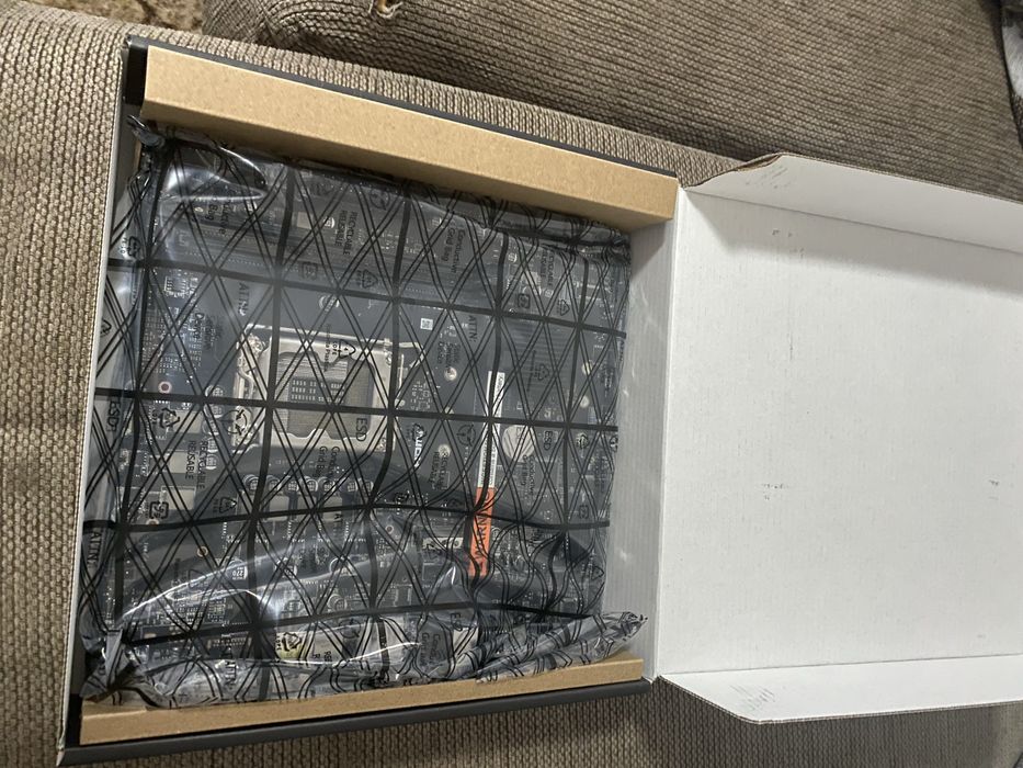 !!! KIT Pc Gaming!! I5 14600KF 5,3 gHz turbo