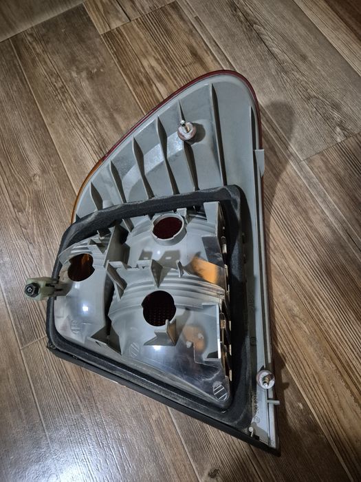 Фонарь  оригинал БМВ Е46