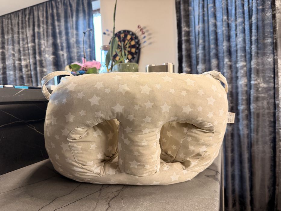 Бебешки барбарон