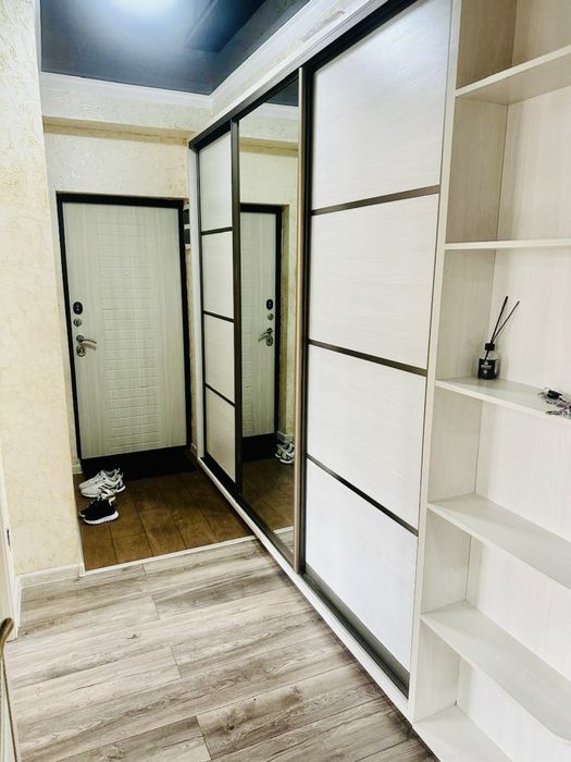 Сдам квартиру на долгий срок