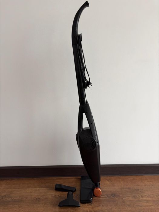 DAUSCHER вертикальный пылесос