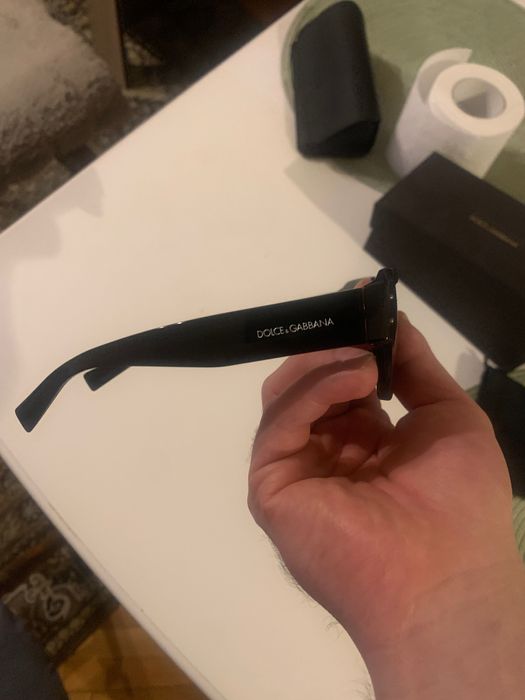 очила Dolce & Gabbana