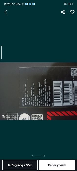 ROG Strix G513IE_G513IE