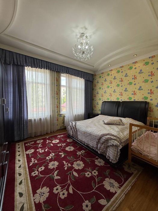 Продается дом 6 сот  бобо дехкон