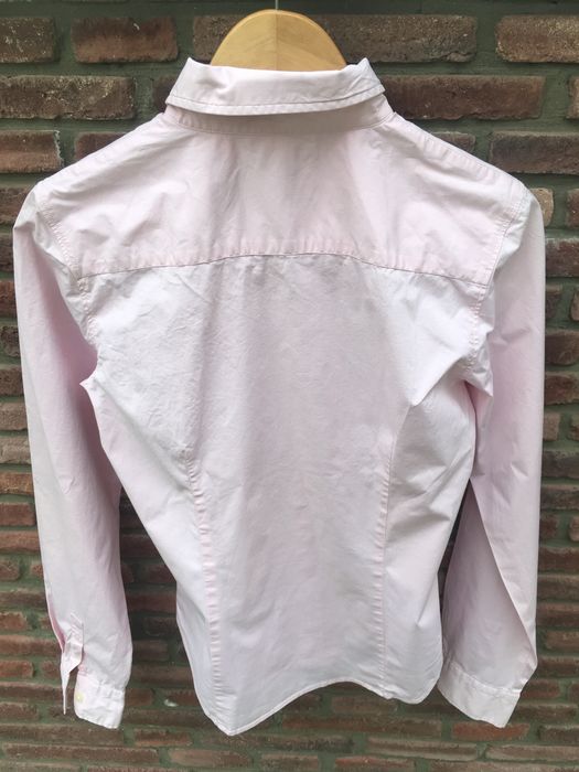 Дамска  памучна риза Ralph Lauren