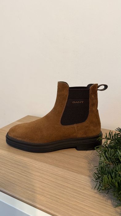 Ghete GANT toamna/ iarna