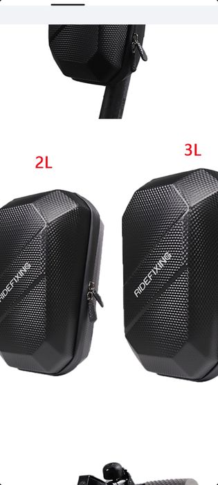 Чанта за електрическа тротинетка