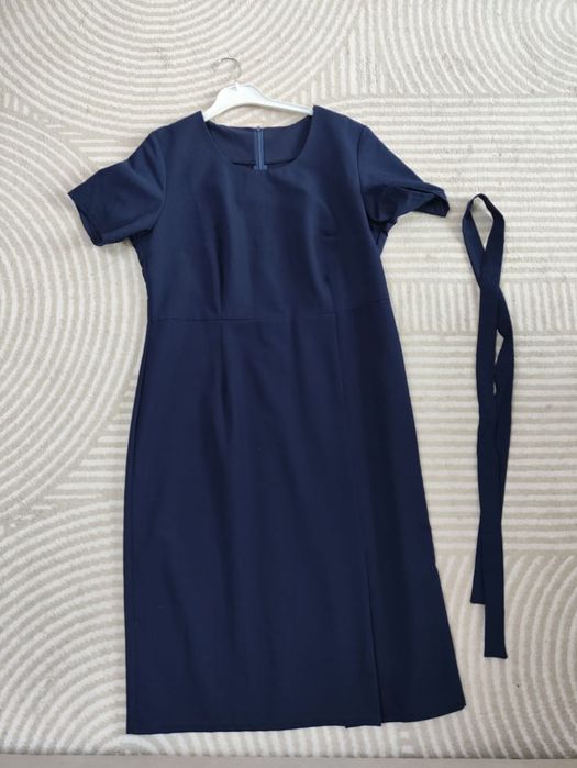 Платья повседневные