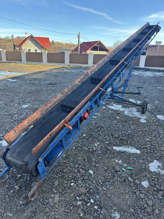 Banda  transportoare