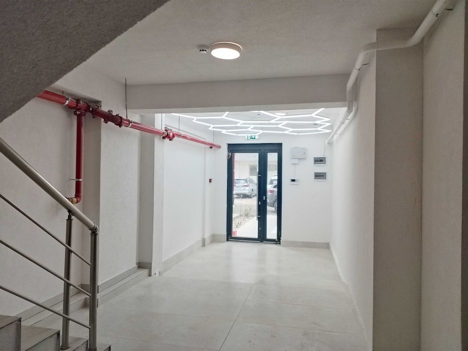 Apartament 2 camere