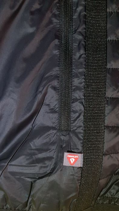 CUTTER & BUCK   Primaloft   мъжко спортно яке