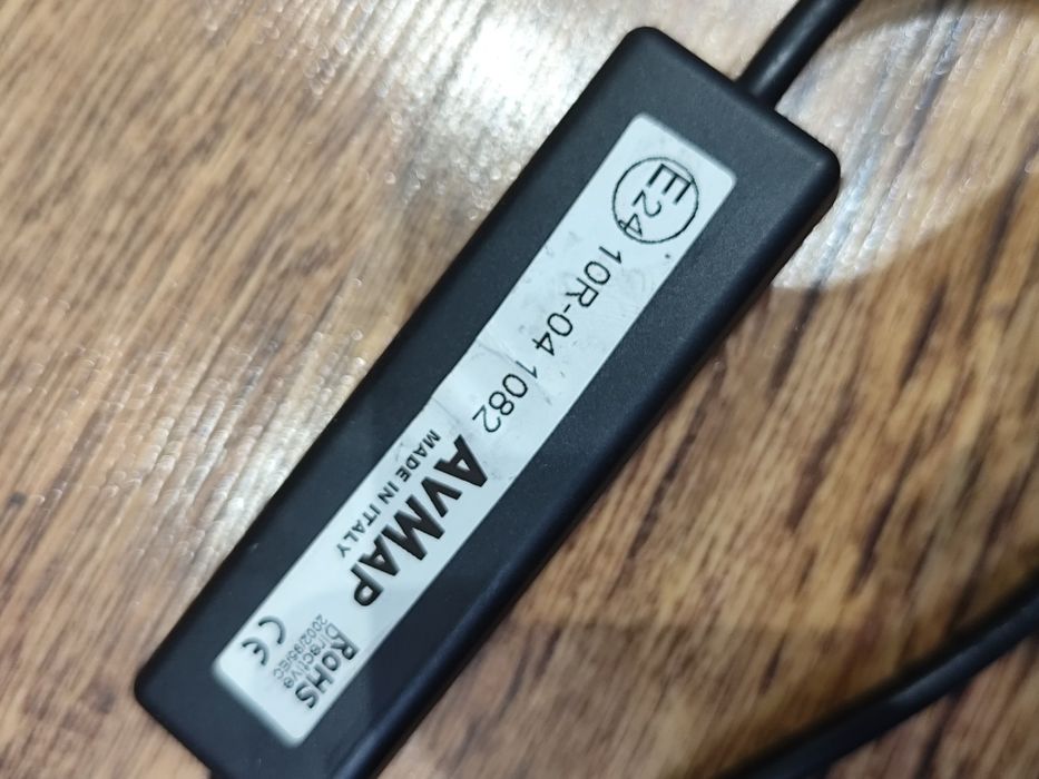4G WiFi рутер от кола