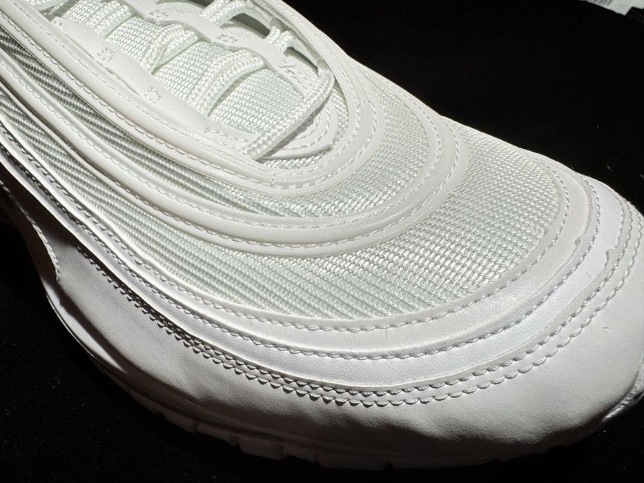 Оригинални! Nike Air Max 97 - 49.5 ShoeMag