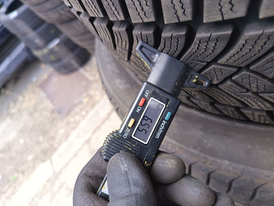 Anvelope MS 225 45 17 Goodyear 2022 6.5mm