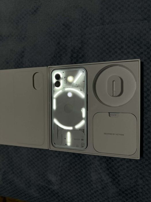 Oferta! Nothing phone 2 256gb