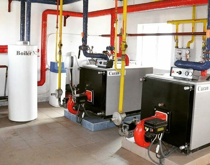 ремонт двухконтурных котлов в ташкенте.  24/7