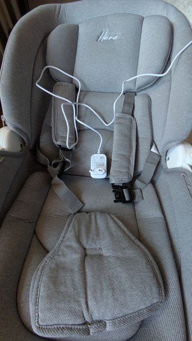 Електрически Хамак/люлка за бебе  Hera