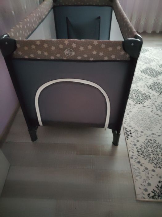 Згъваемо Креватче