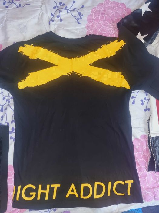 Якета IVY Park, златно, сребърен суит шърт и др.